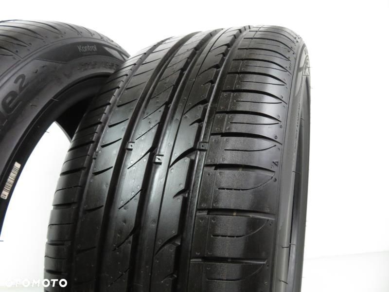 215/45R16 OPONY LETNIE HANKOOK VENTUS PRIME 2 90V XL AO DOT: 1716. - 7