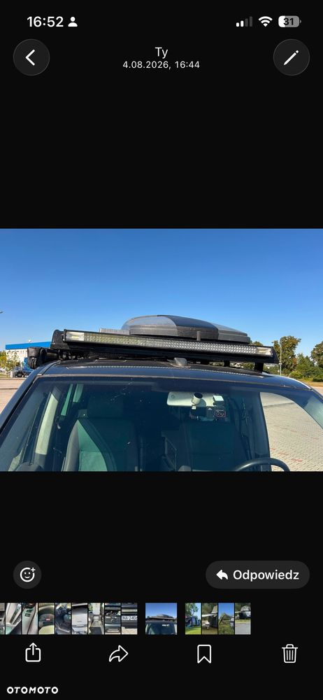 Volkswagen Multivan L1 Highline - 24