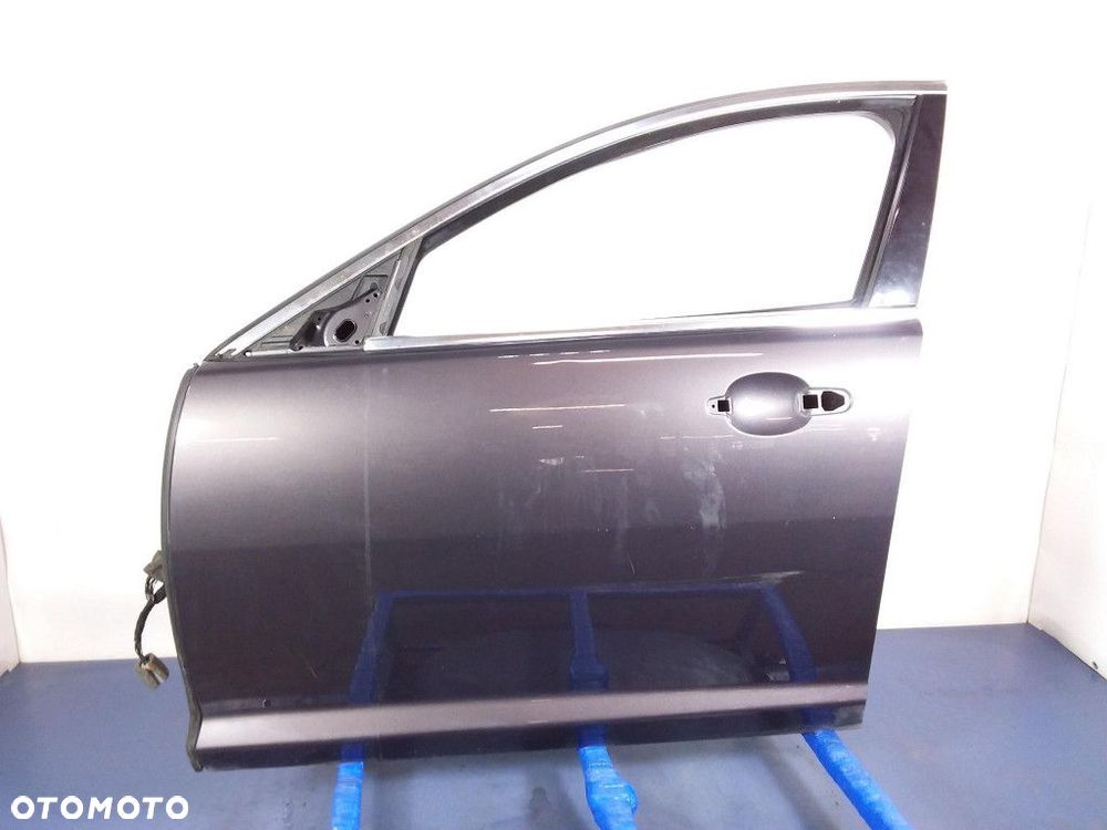 JAGUAR XF X250 DRZWI PRZÓD LEWE LMN PEARL - 1