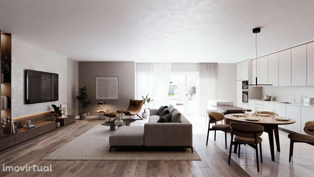 Terreno urbano p/ construção de moradia | Rio Mau, Vila do Conde - Grande imagem: 4/9