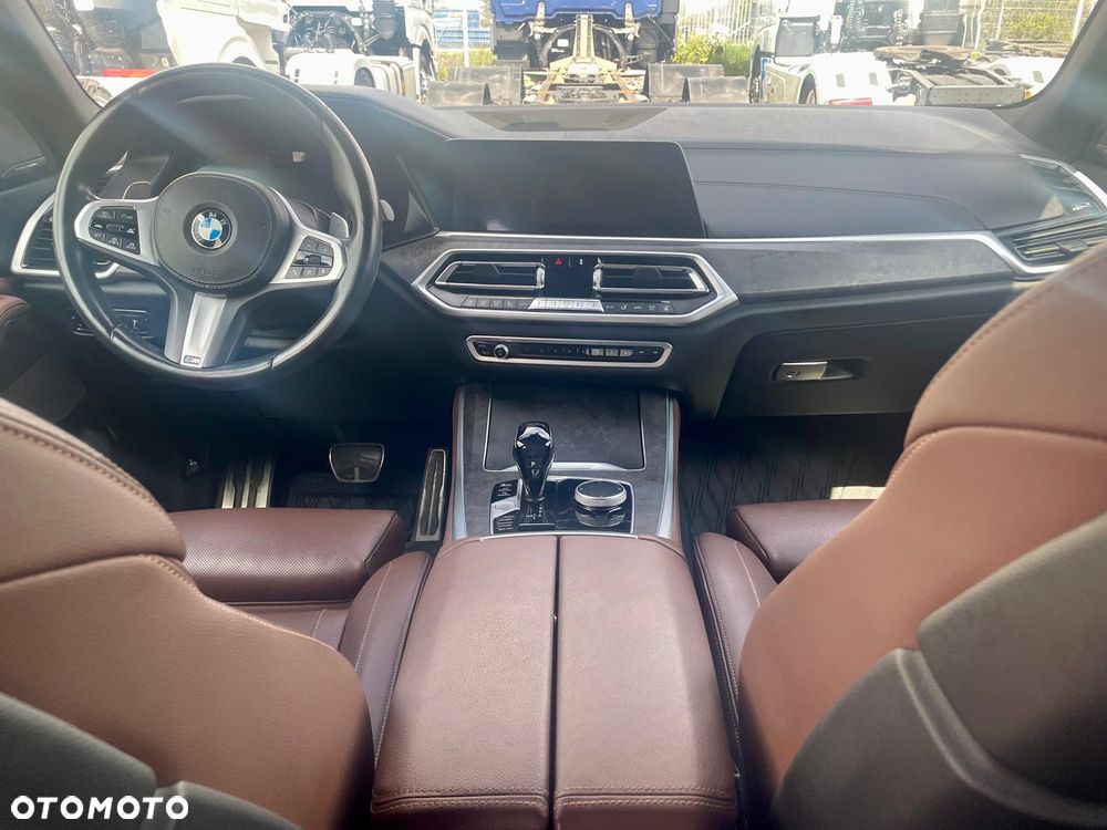 BMW X5 - 14
