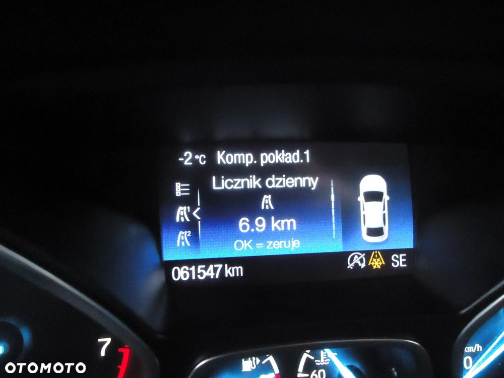 Ford Kuga 1.5 EcoBoost FWD Titanium ASS - 23