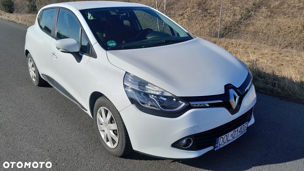 Renault Clio 1.2 16V 75 LIMITED - 3