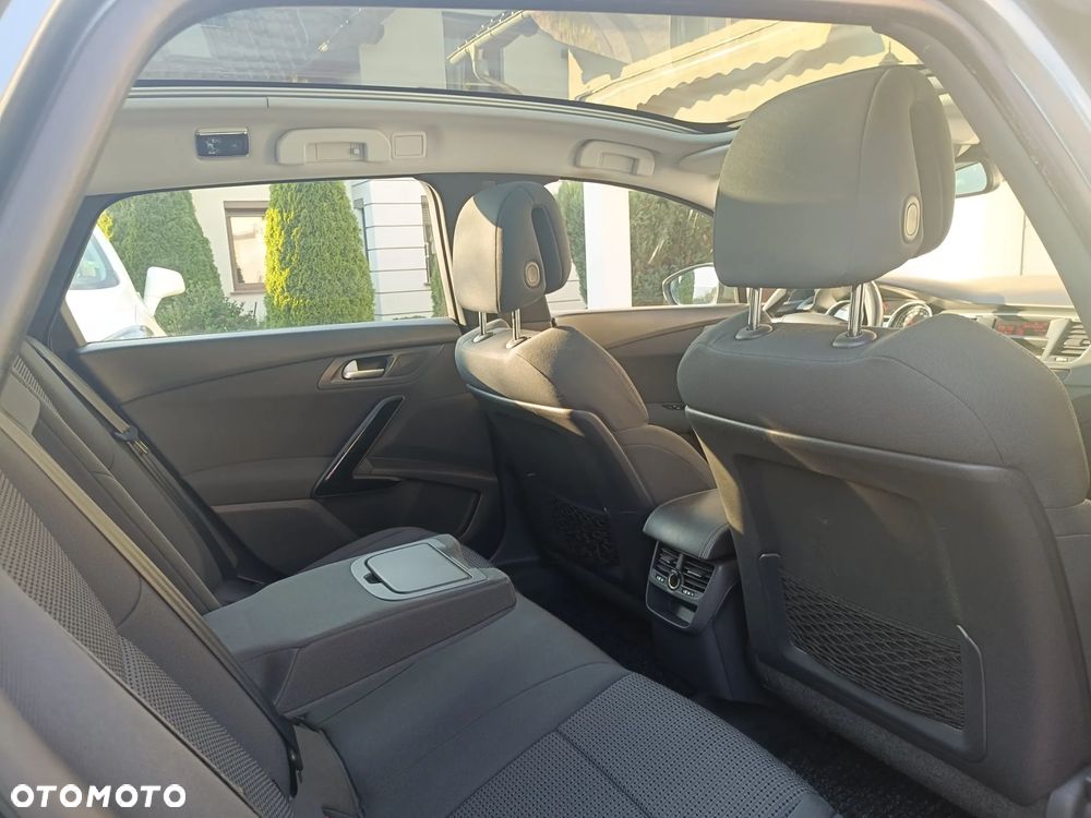 Peugeot 508 155 THP Style - 5