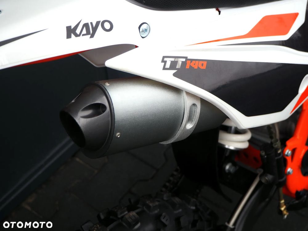 KAYO Inny - 9