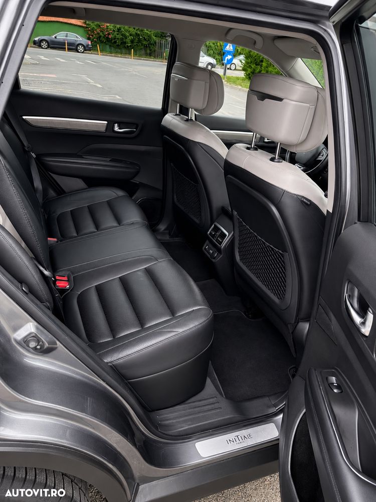 Renault Koleos 2.0 Energy dCi X-TRONIC Intens - 16