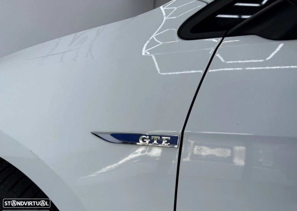 VW Golf 1.4 GTE Plug-in - 25