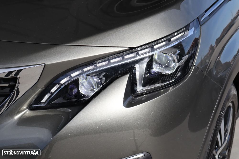 Peugeot 3008 PureTech 130 Stop & Start Allure - 7