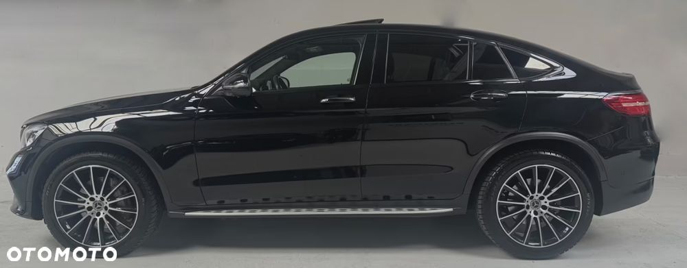 Mercedes-Benz GLC AMG 43 4-Matic - 5