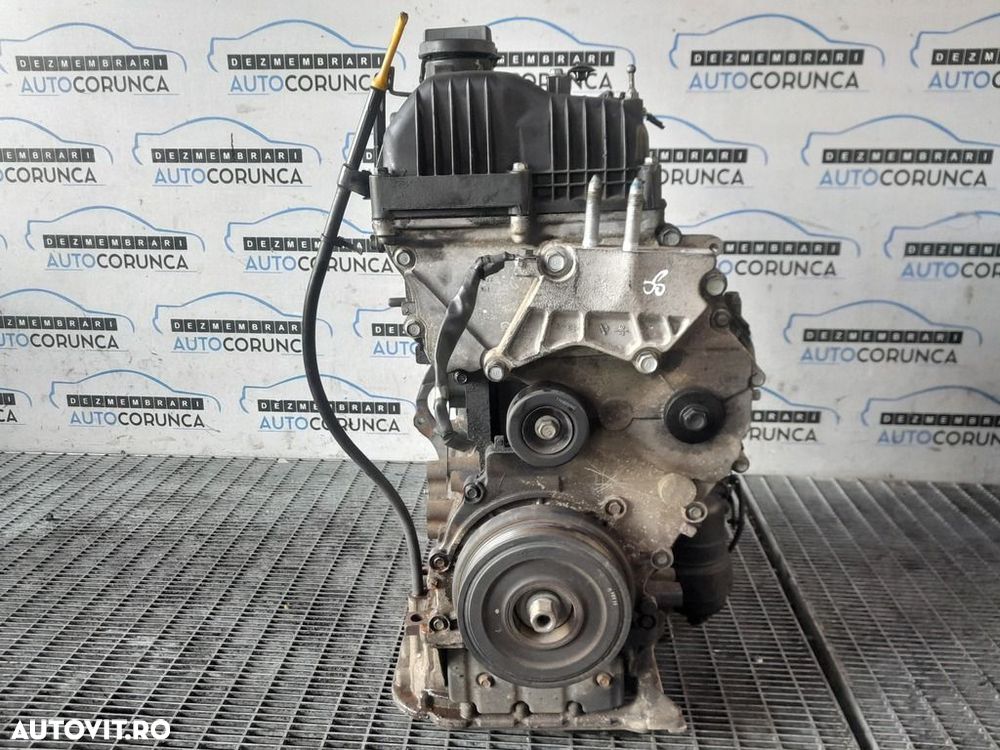 Motor Hyundai Santa Fe 2 Facelift 2.2 Diesel 2009 - 2012 197CP Manuala D4HB (1079) ... - 7