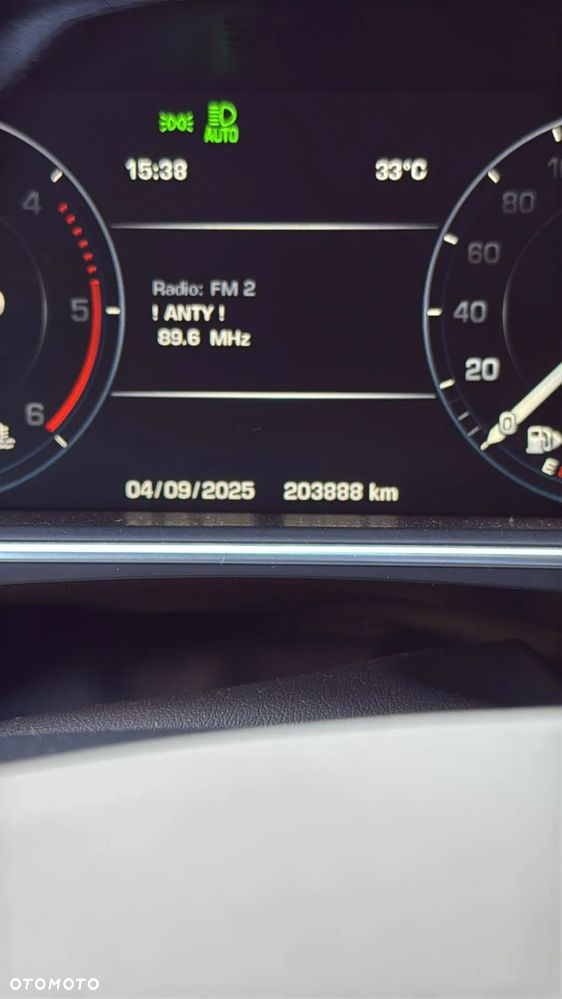 Land Rover Range Rover 4.4SD V8 AB - 23