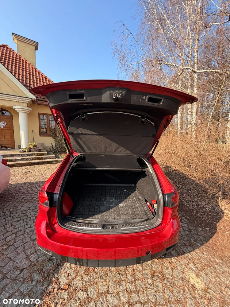 Mazda 6 2.0 SkyEnergy - 8