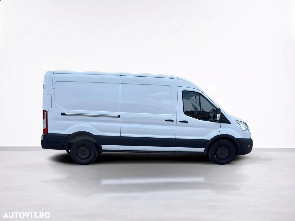 Ford Transit - 7