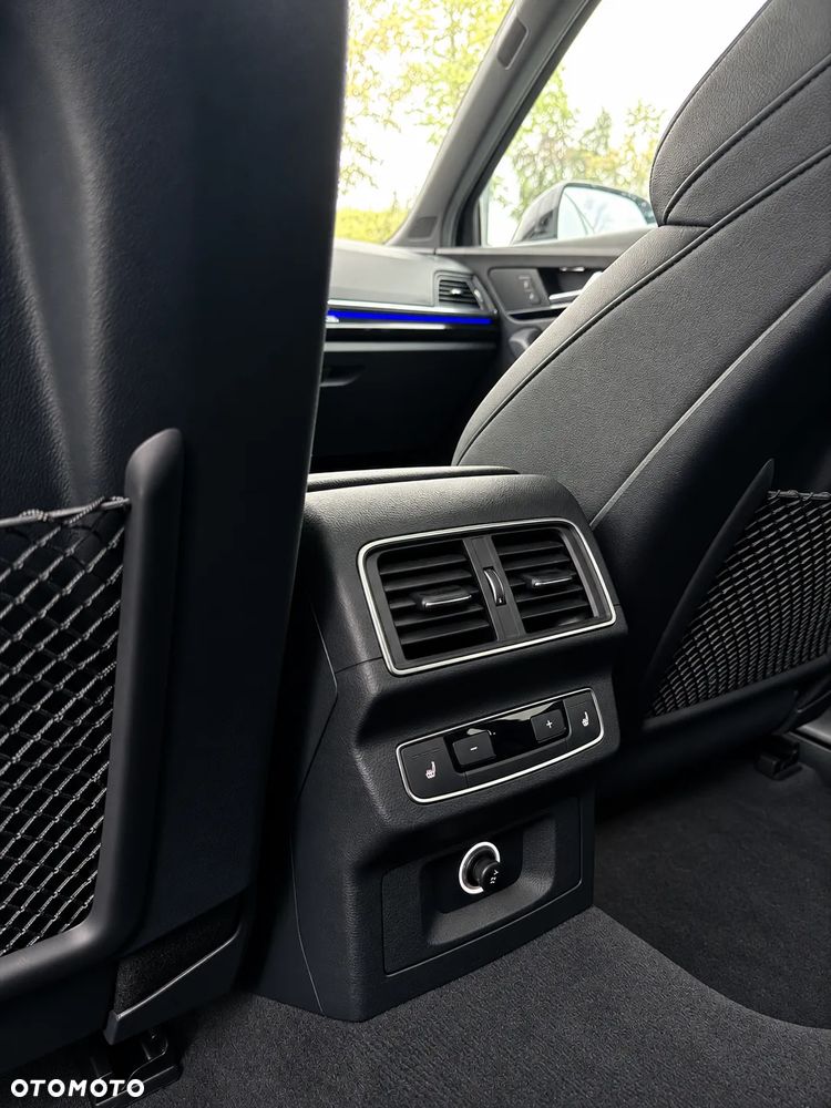 Audi Q5 - 11