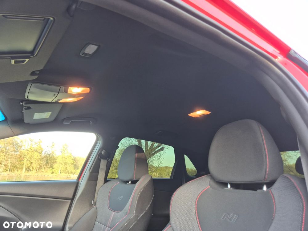 Hyundai i30 - 23