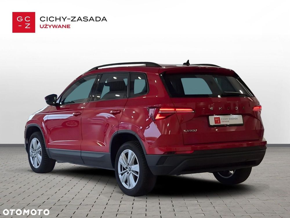 Skoda Karoq - 3