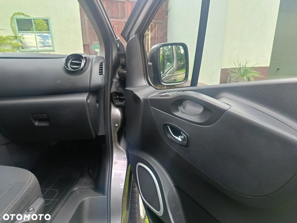 Opel Vivaro L1H1 S&S - 19