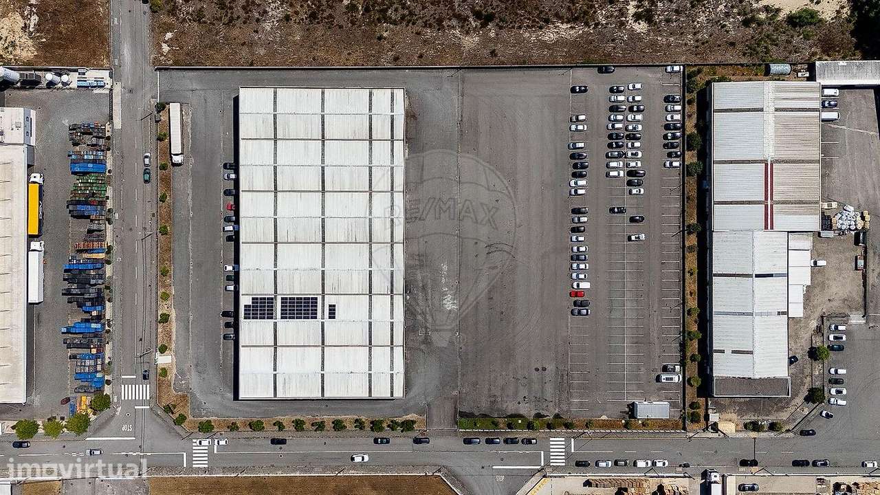 Industrial  para venda - Grande imagem: 2/18