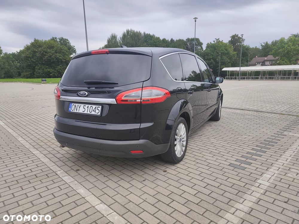 Ford S-Max - 4