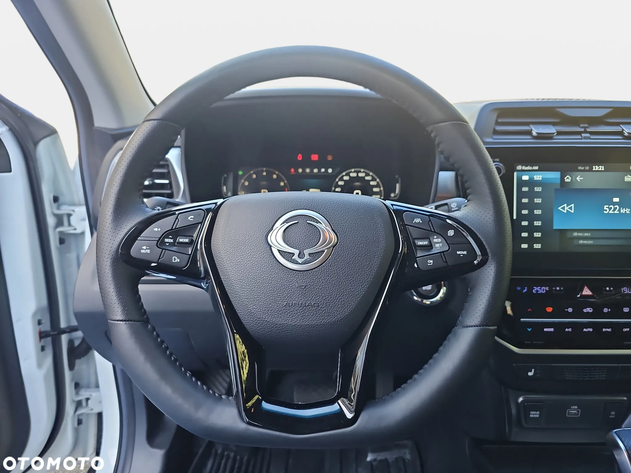 SsangYong/KGM Tivoli 1.5 T-GDI Wild - 15