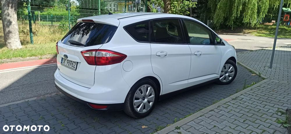 Ford C-MAX 1.6 TDCi Edition - 9