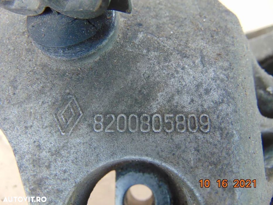 Suport motor dacia duster 2009-2017 dezmembrez duster 1.5 - 2