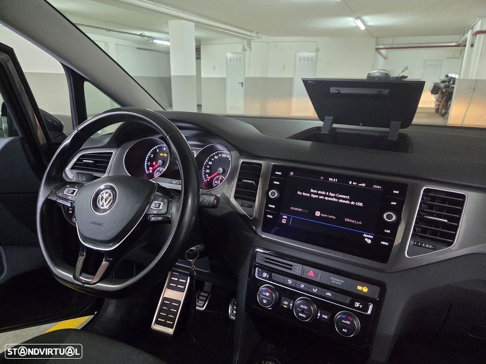 VW Golf 1.0 TSI OPF Comfortline - 10
