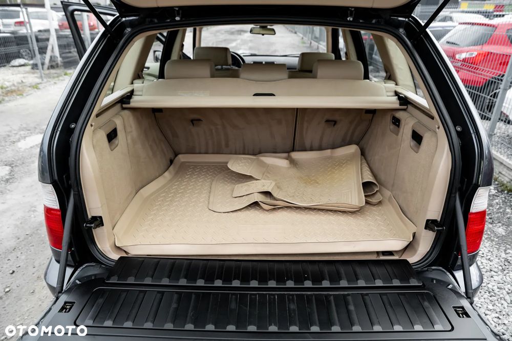 BMW X5 3.0 i Edition Exclusive - 15