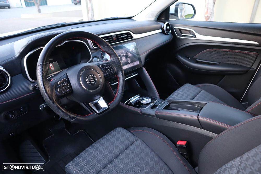 MG ZS EV Standard Comfort - 17