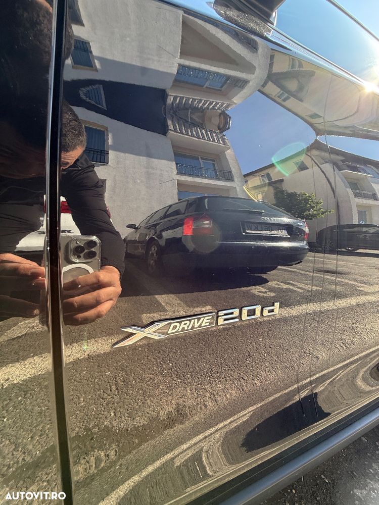 BMW X3 - 16