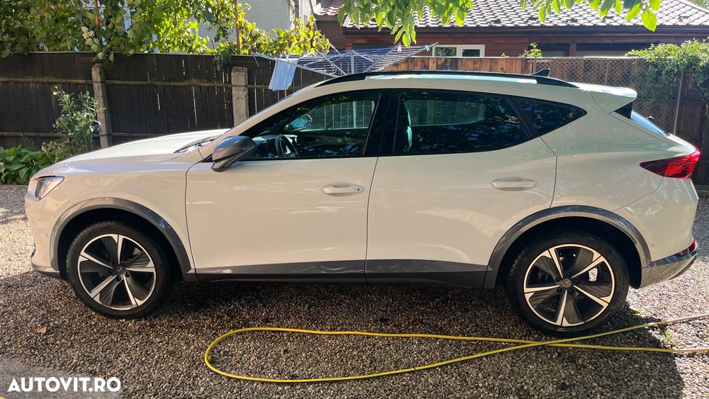 Cupra Formentor 1.5 TSI DSG7 - 3