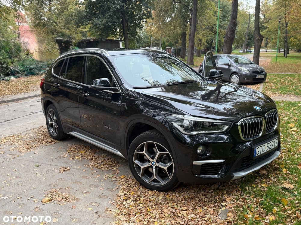 BMW X1 - 4