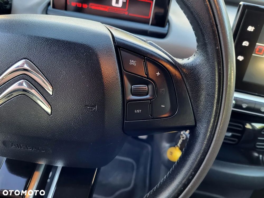 Citroën C4 Cactus VTi 82 Feel Edition - 29