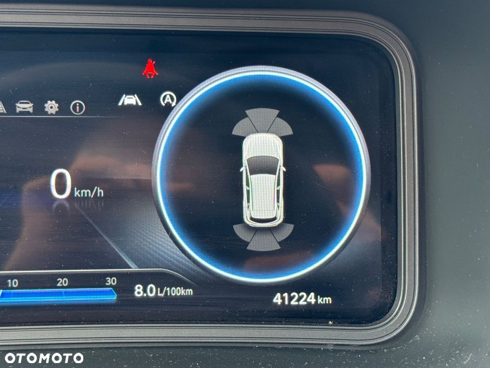 Hyundai Kona 1.0 T-GDI Style DCT - 28