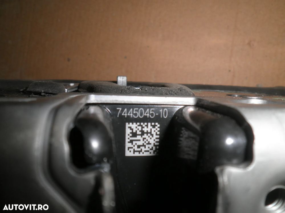 Broasca stanga spate BMW Seria 2 F44 7445045-10 744504510 7445045 - 3