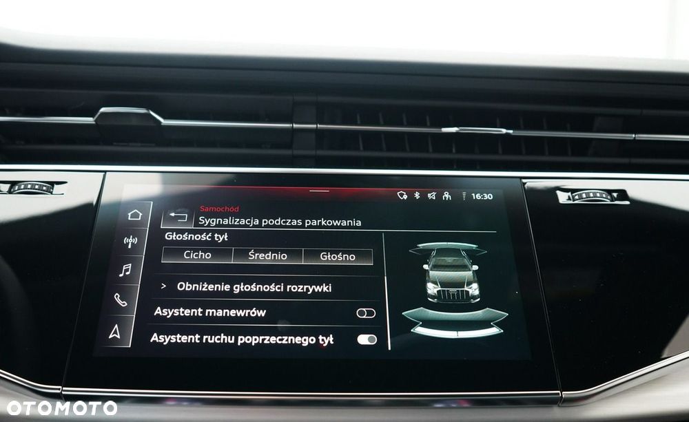 Audi Q8 - 39