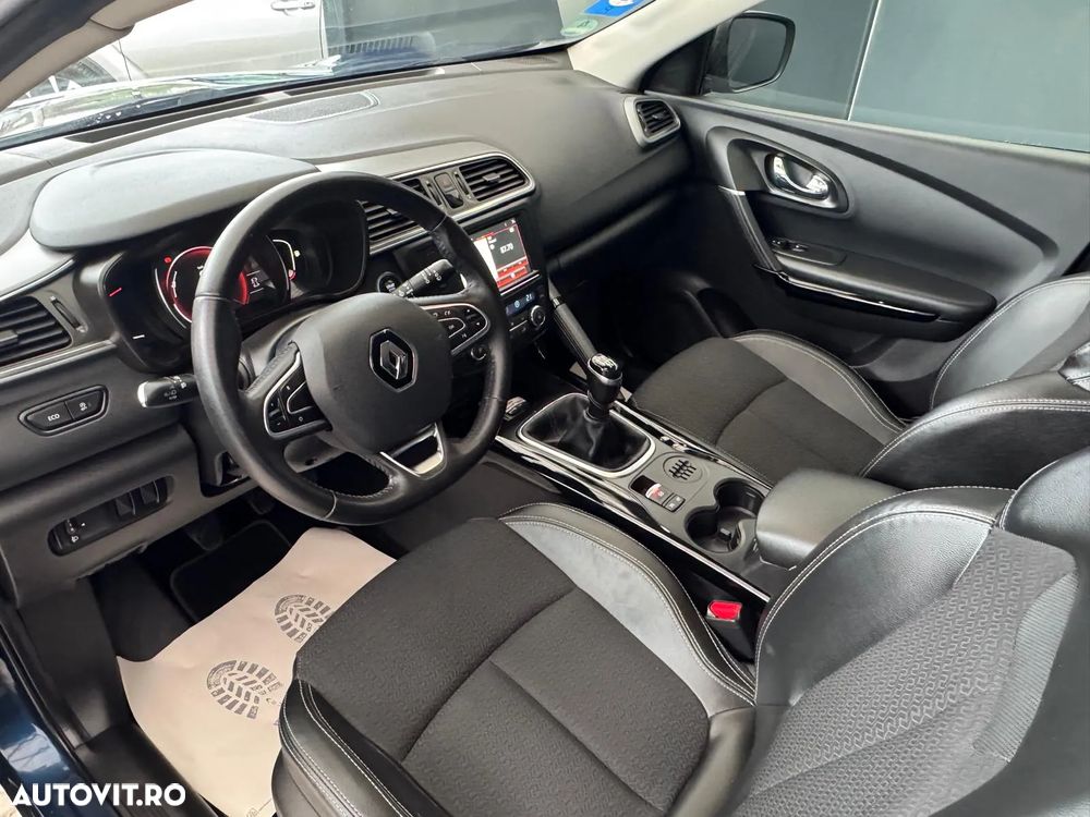Renault Kadjar Energy dCi 130 Experience - 7