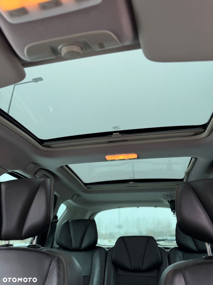 Renault Scenic Energy dCi 130 Start & Stop Bose Edition - 15