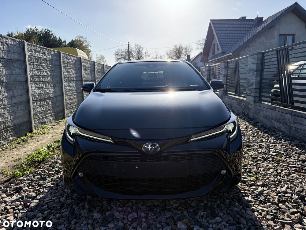 Toyota Corolla 2022 photo 4