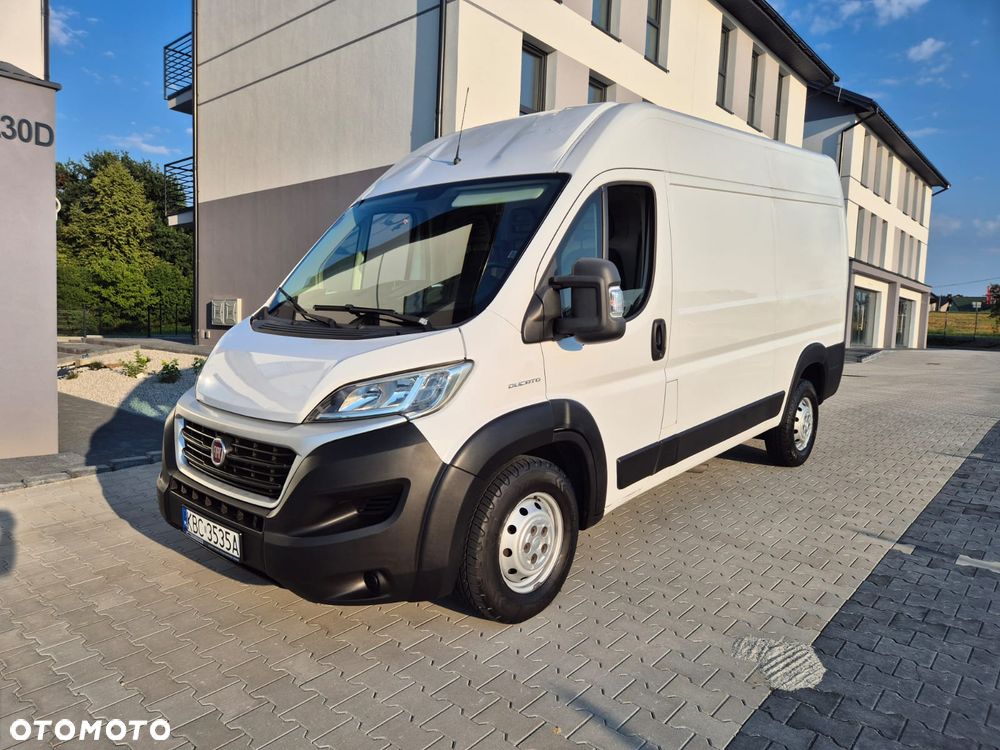 Fiat Ducato - 3