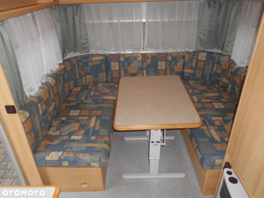 KNAUS EIFELLAND HOLIDAY 460 - 15