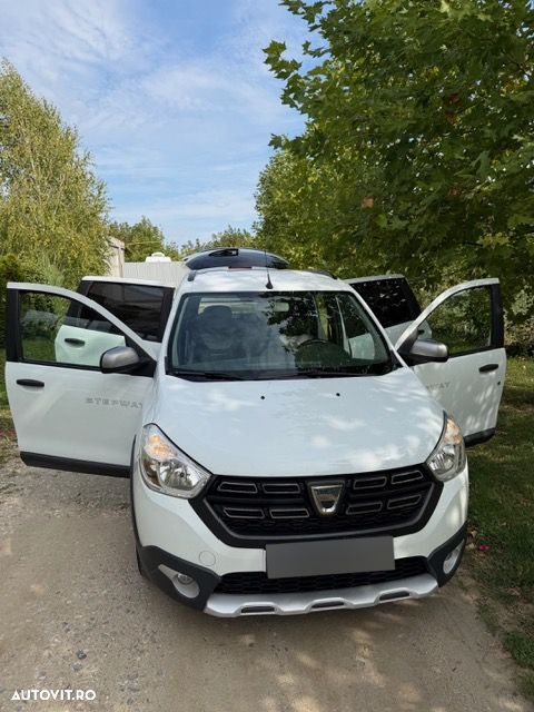 Dacia Lodgy - 10