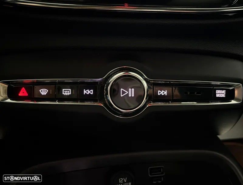 Volvo XC 40 1.5 T3 Inscription Geartronic - 43