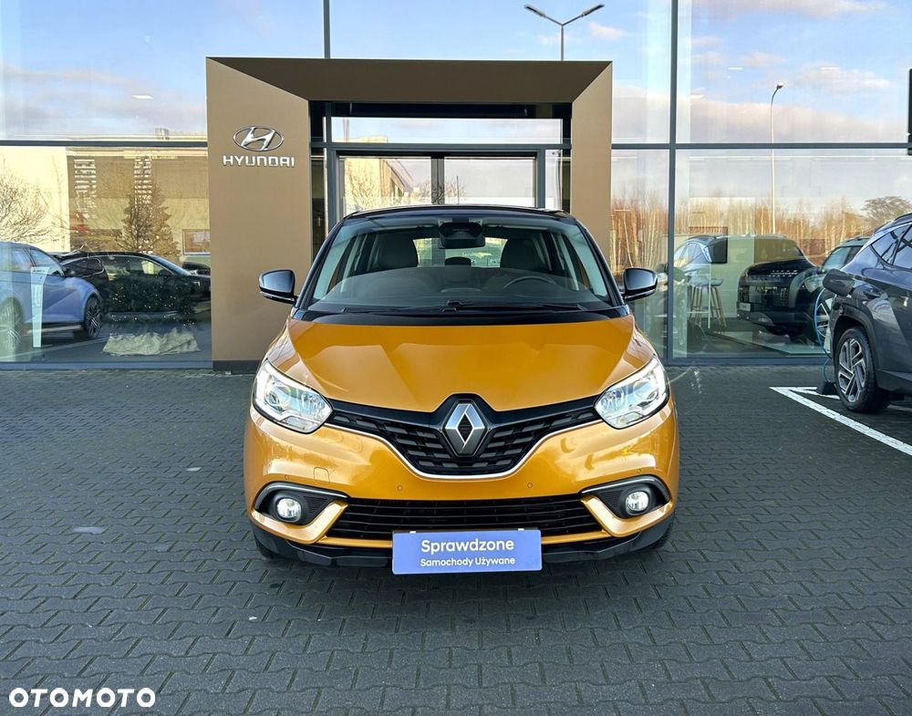 Renault Scenic - 4