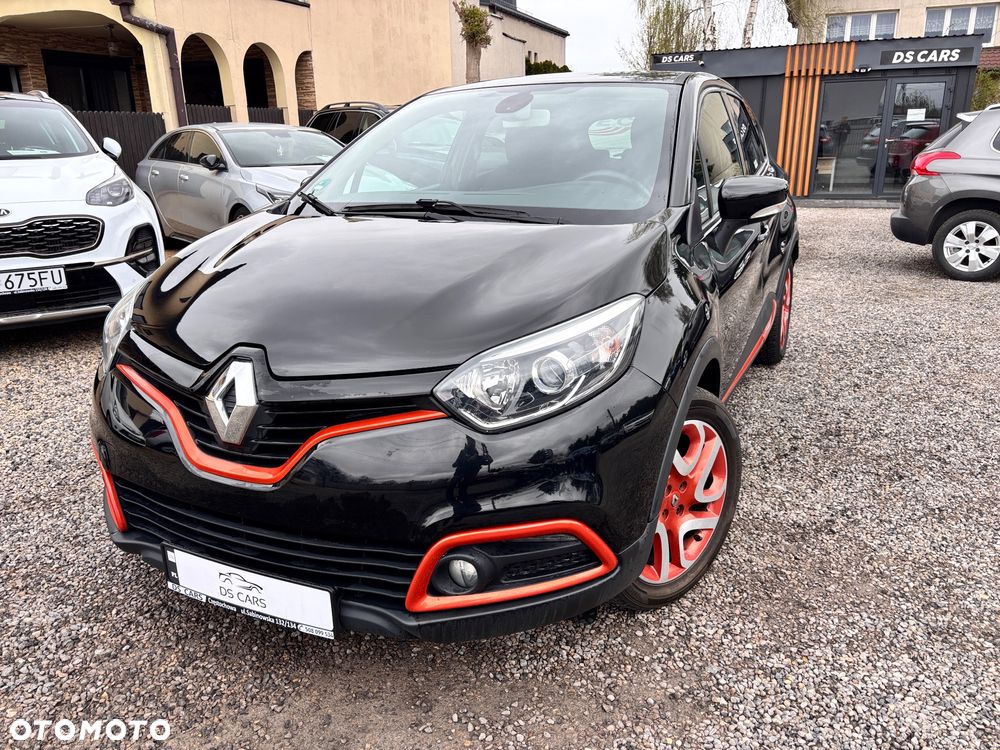 Renault Captur (ENERGY) TCe 90 LIMITED - 15