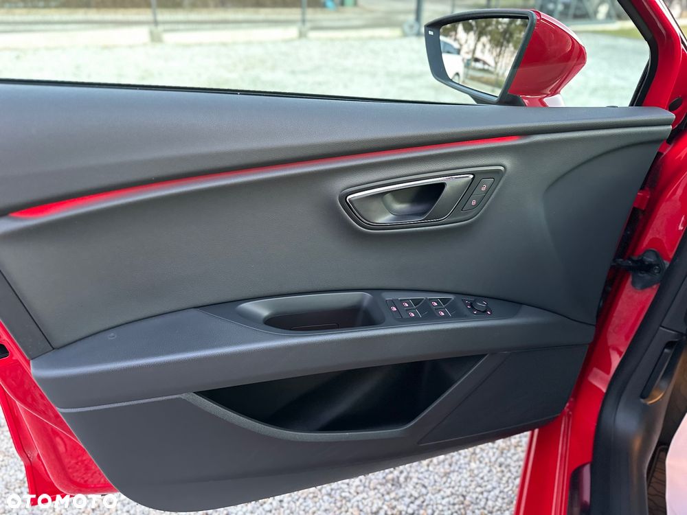 Seat Leon 1.4 TSI Start&Stop FR - 27