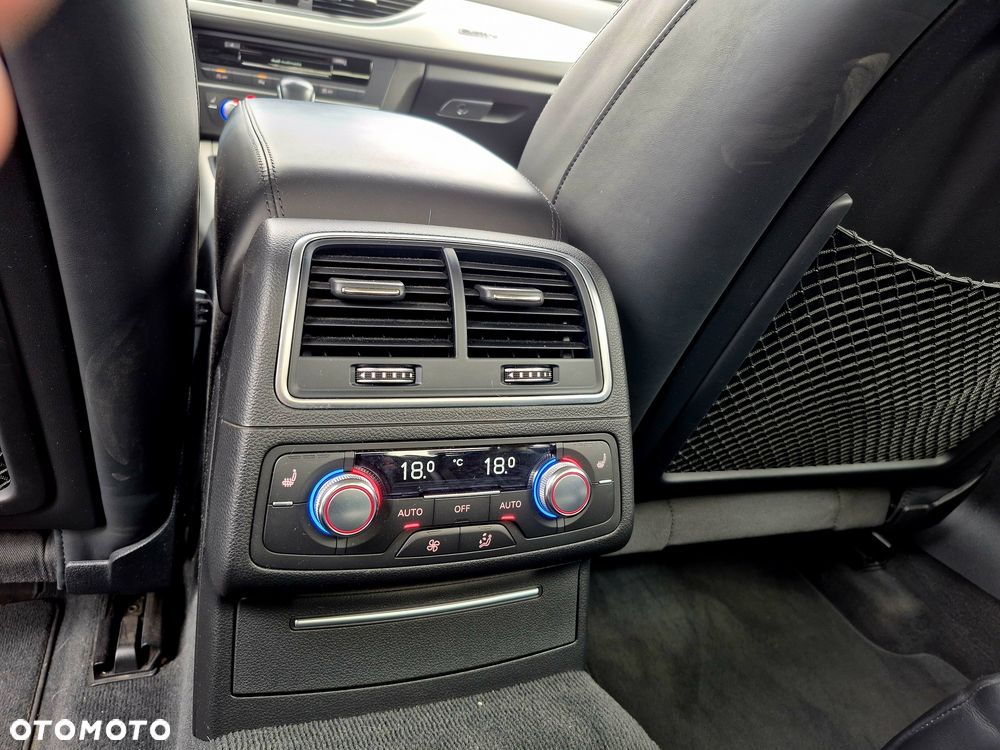 Audi A6 Limousine - 8