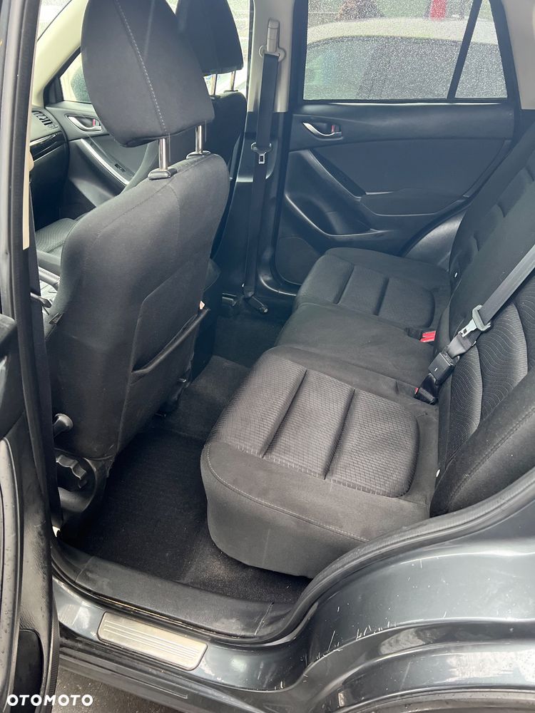 Mazda CX-5 2.0 Skyenergy - 12