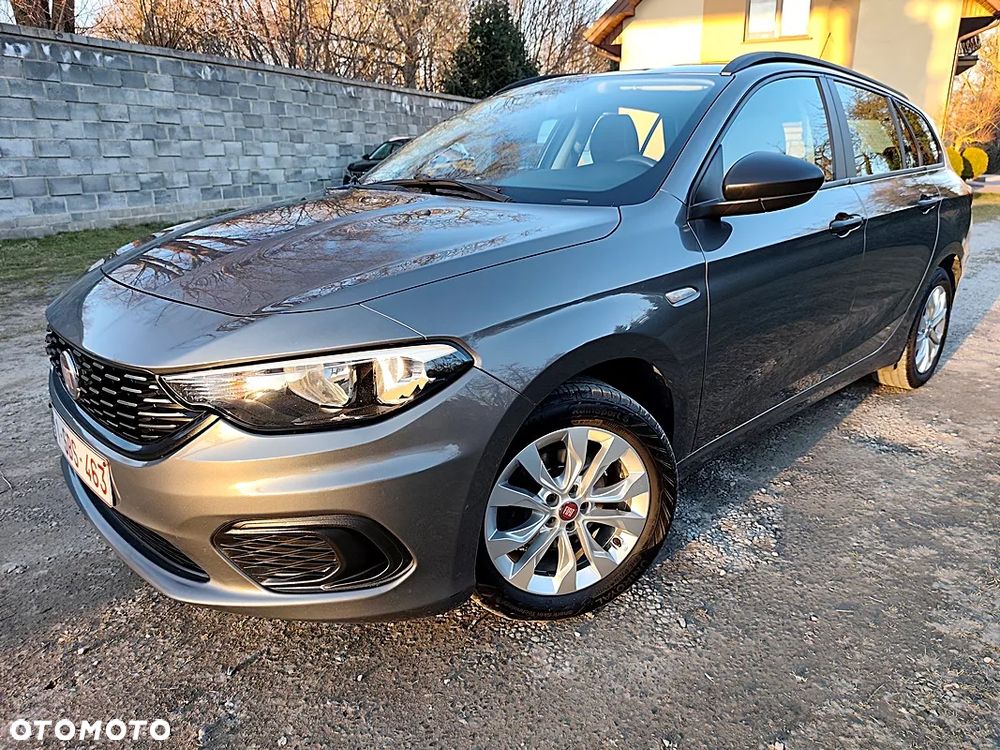 Fiat Tipo 1.4 16V More - 16
