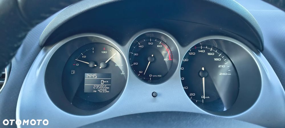 Seat Altea XL - 14